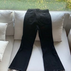 Rolla’s Eastcoast Flare black